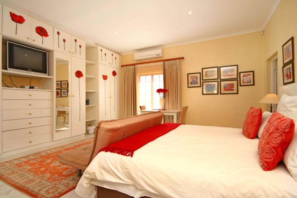 Kleinbosch Lodge Municipalità locale di Municipalità locale di Stellenbosch Esterno foto