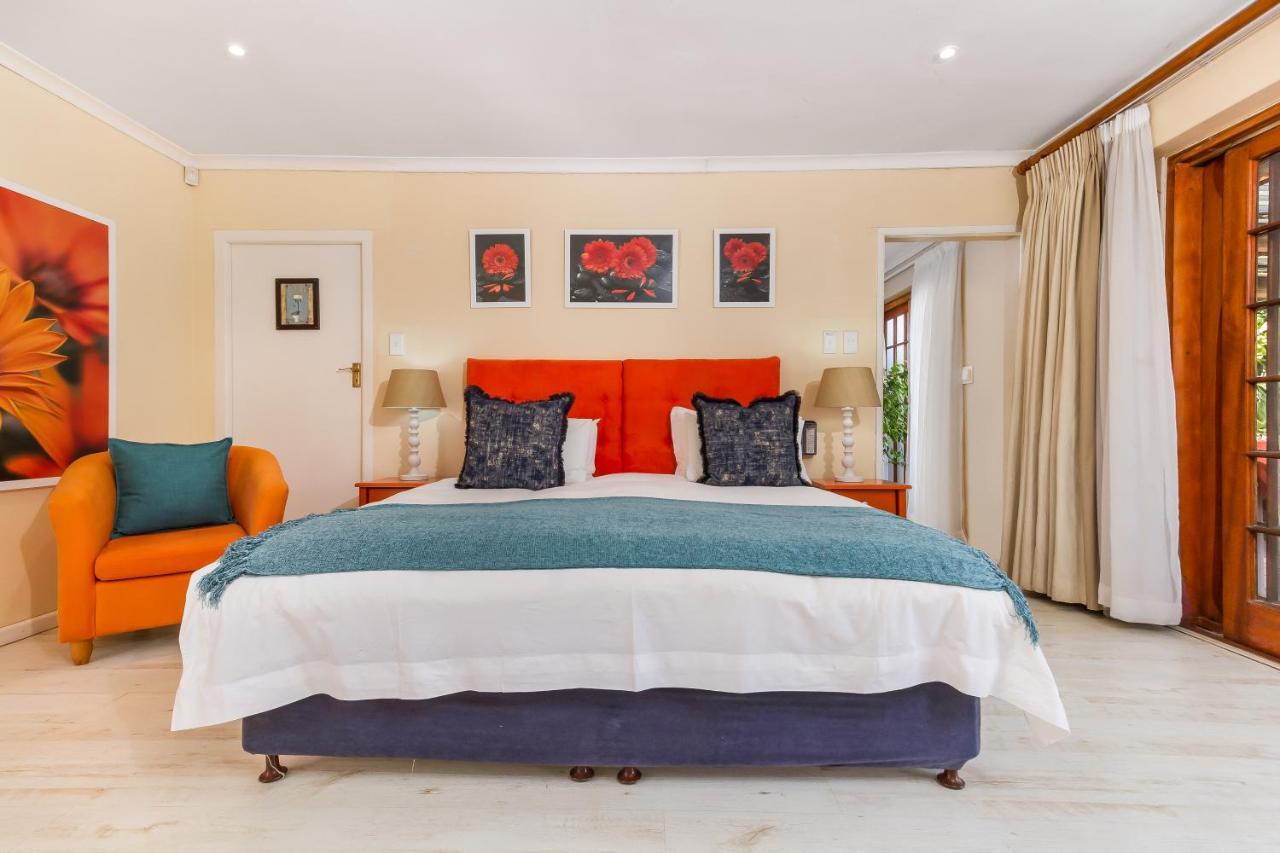 Kleinbosch Lodge Municipalità locale di Municipalità locale di Stellenbosch Esterno foto