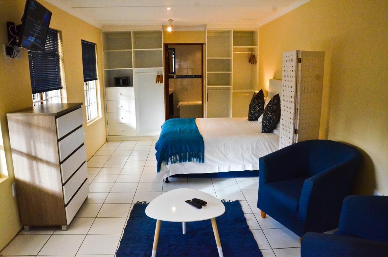 Kleinbosch Lodge Municipalità locale di Municipalità locale di Stellenbosch Esterno foto