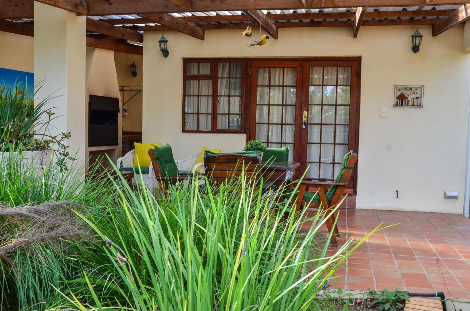 Kleinbosch Lodge Municipalità locale di Municipalità locale di Stellenbosch Esterno foto