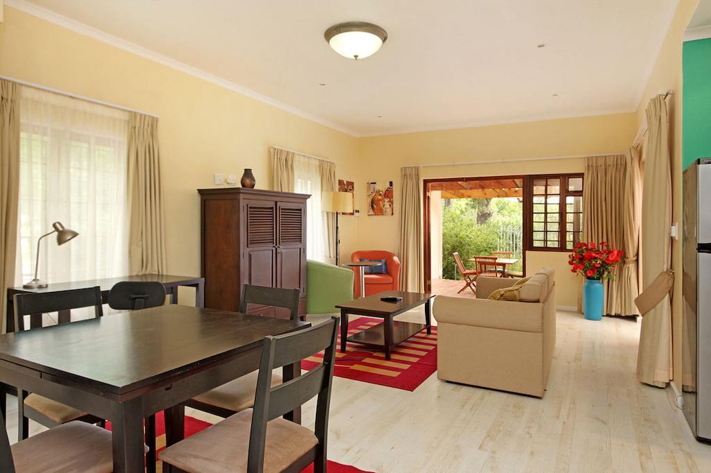 Kleinbosch Lodge Municipalità locale di Municipalità locale di Stellenbosch Esterno foto
