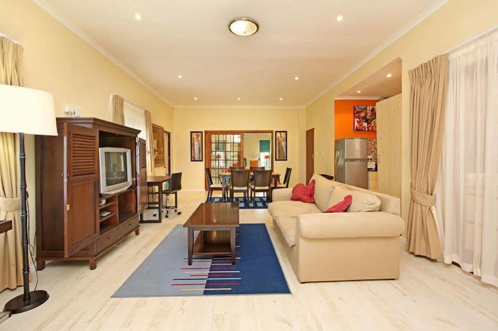 Kleinbosch Lodge Municipalità locale di Municipalità locale di Stellenbosch Esterno foto