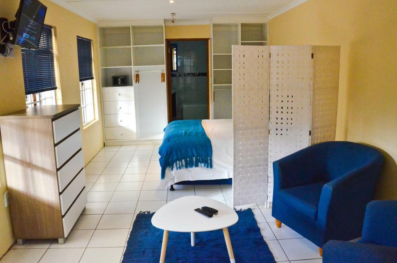 Kleinbosch Lodge Municipalità locale di Municipalità locale di Stellenbosch Esterno foto